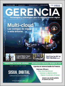 Revista Gerencia – Diciembre 2021