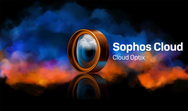 Sophos integra Cloud Optix a XDR para ampliar su alcance a múltiples nubes