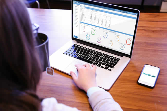 Poderosa herramienta permite a inmobiliarias proyectar sus ventas para 2022