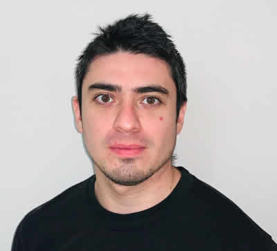 Nuevo Manager de Data & Analytics de la Unidad Digital Technology de NTT DATA Chile