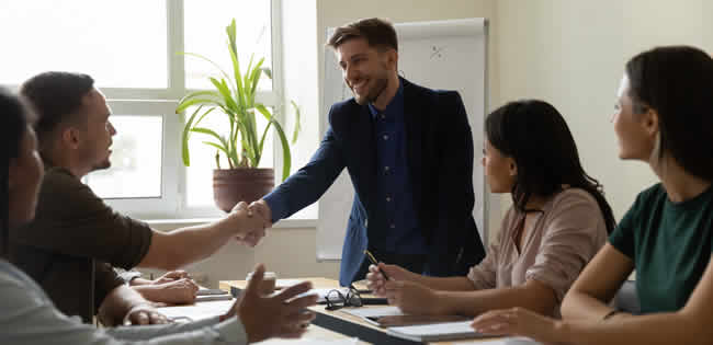 Gerencia de Recursos Humanos “a la medida”