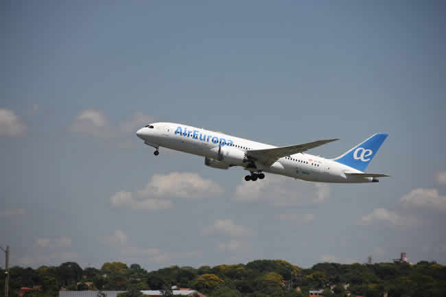 736% subieron las ventas en línea de agencias de viaje en diciembre de 2021 en comparación a igual mes de 2020