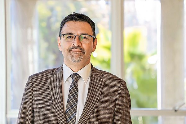 ¿Quién es Flavio Salazar? el nuevo Ministro de Ciencias, Tecnología, Conocimiento e Innovación