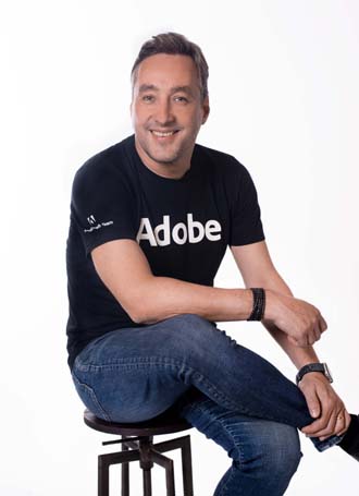 El mundo real y el virtual se fusionarán en 2022