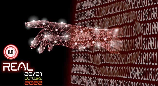 8.8 Computer Security Conference ya tiene fecha y lugar para versión 2022