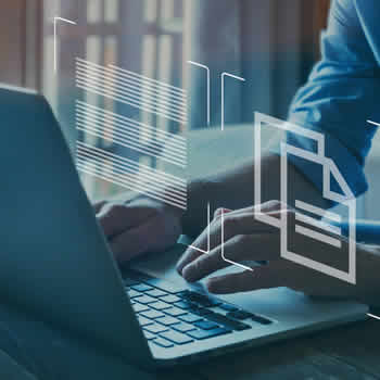 Gestor documental: Plataforma permite ahorrar almacenando documentos electrónicos