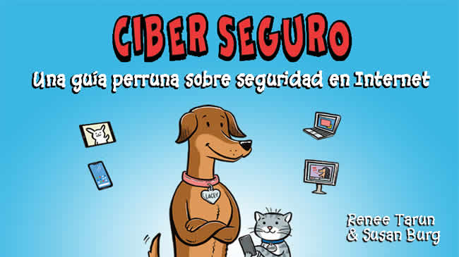 Fortinet lanza libro infantil sobre ciberseguridad y la seguridad en línea