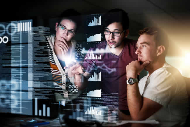 EY y Microsoft realizarán curso gratuito para jóvenes durante febrero