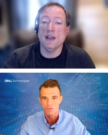 Las siete predicciones tecnológicas de Dell Technologies para 2022
