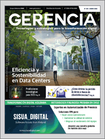 Revista Gerencia - Enero 2022