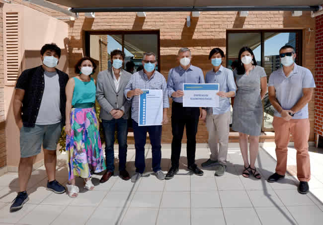 Nace nueva Asociación Gremial de Empresas de Algoritmos Éticos