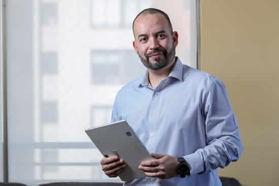 Profesionales TI en Chile son los mejor pagados después de México