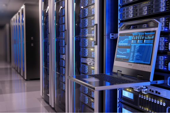 Sophos construirá un nuevo centro de datos en Brasil