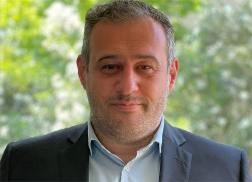 NTT Data Chile nombra a nuevo Manager para Digital Experience