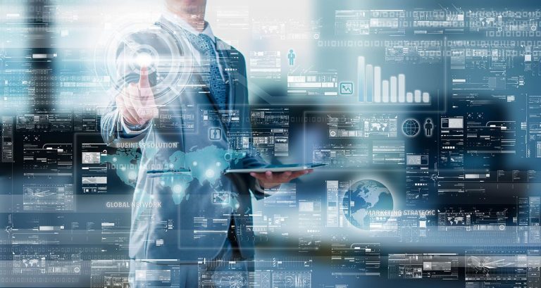 Estudio señala que la alta disponibilidad de datos asegura el futuro de las empresas