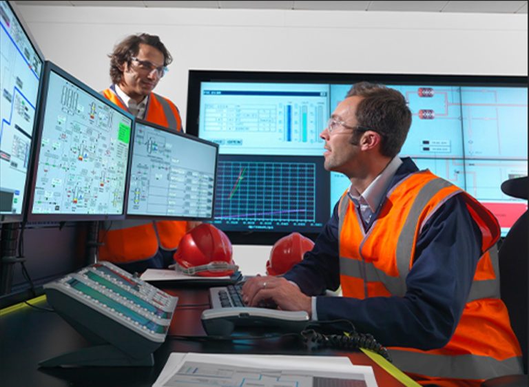 Micro data centers en la digitalización minera