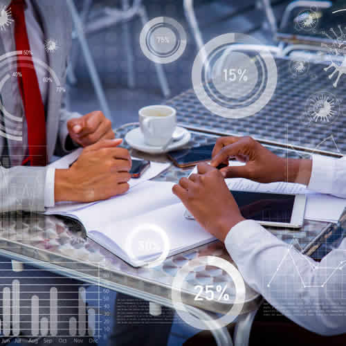 IDOK permite realizar trámites masivos a distancia