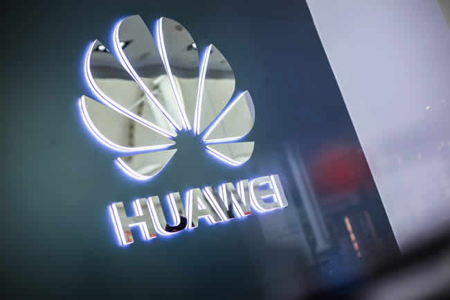 Huawei aumenta su cantidad de patentes registradas en 2021
