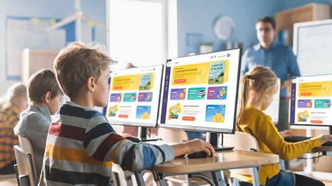 Beereaders: La herramienta de lectura que facilita el trabajo docente