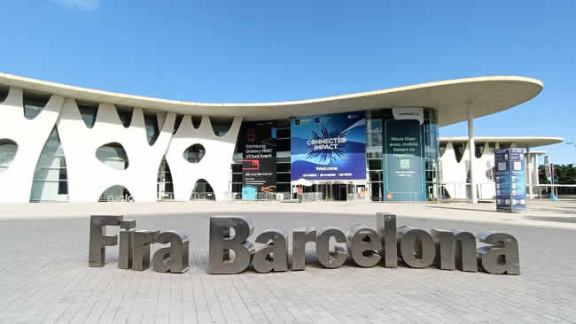 Fundación País Digital participará en Mobile World Congress 2022