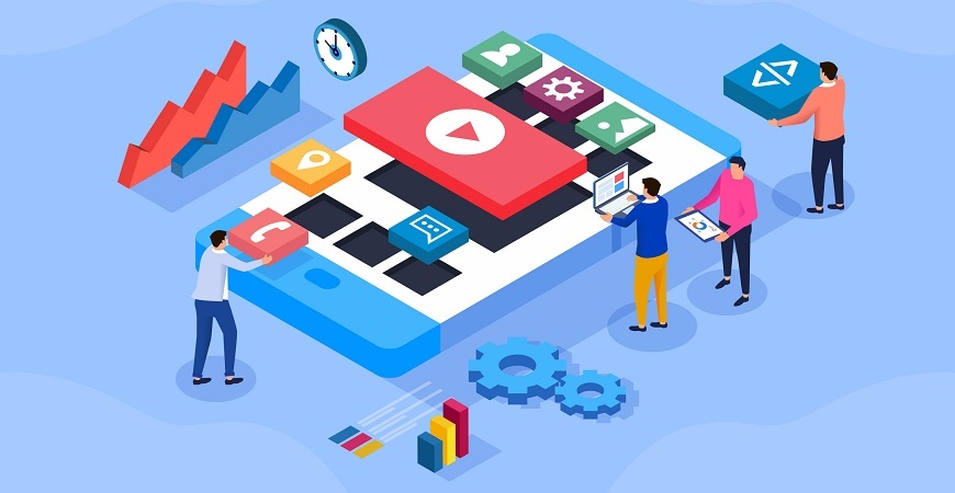 OutSystems presenta soluciones para escasez de desarrolladores en Chile