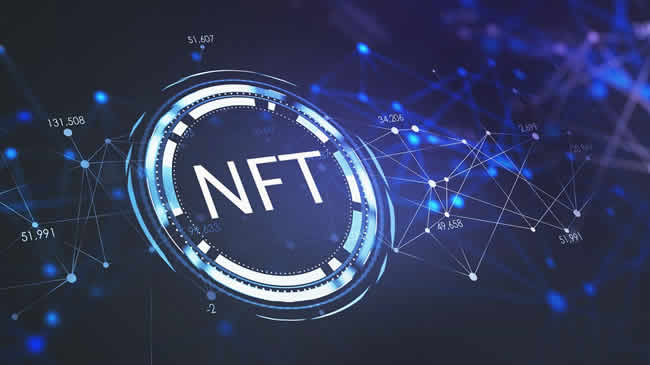 Revieve destaca la llegada de los NFT en los productos de consumo