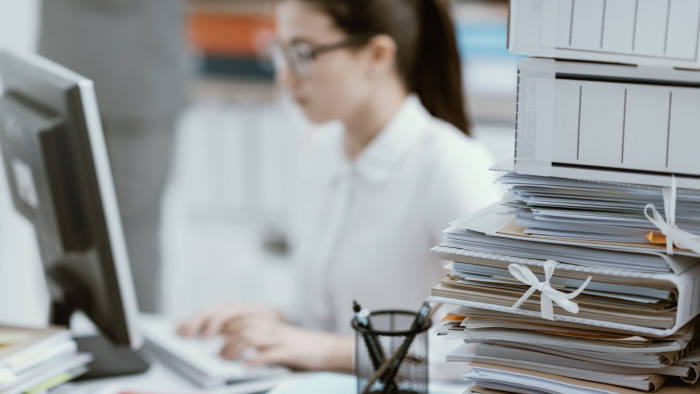 Oracle trabaja para una mayor inclusión femenina en el mundo laboral