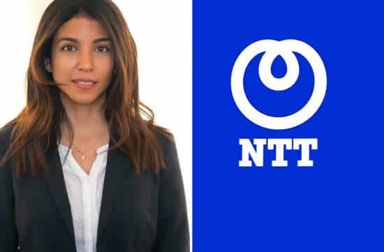 Mujeres en la industria TI