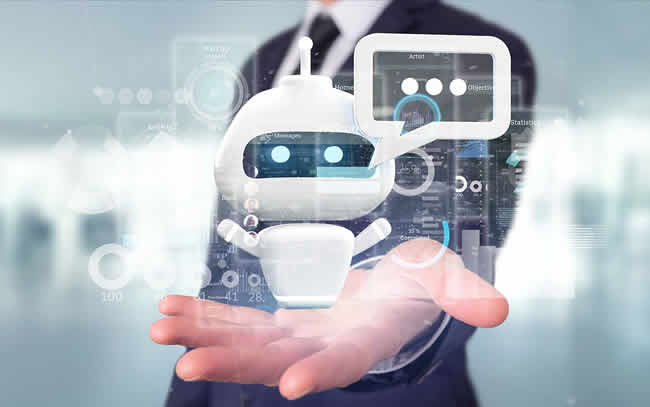 América Latina supera a Estados Unidos en el uso de asistentes virtuales y chatbots