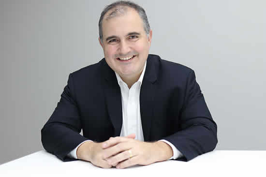 Robert Half anuncia nuevo Director Asociado en Chile