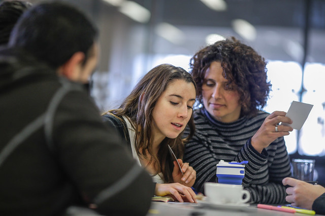 Discovery – A ofrece hasta US$1 millón para financiar emprendimientos