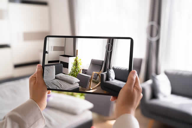 El mundo inmobiliario virtual busca adentrarse en el Metaverso