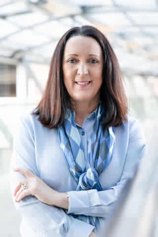 Netskope presenta nueva Chief People Officer