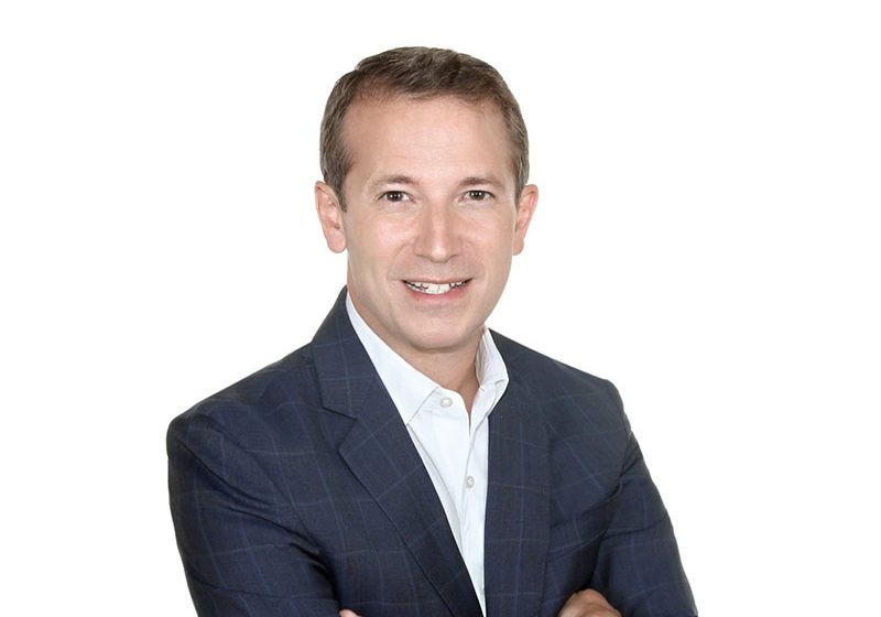 Emmanuel Jardín es el nuevo Market Manager de Large Format en HP Latinoamérica