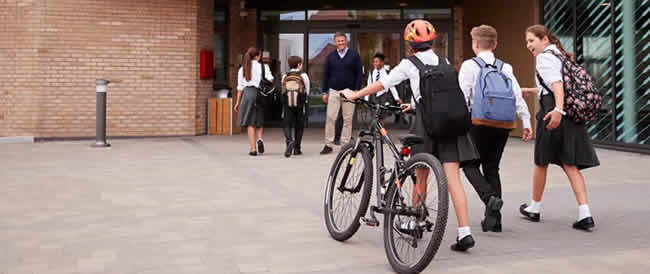 Dahua Technology ofrece soluciones de IA para el rubro de la educación