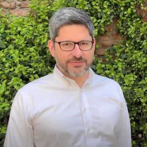 Gobierno de Chile designa a un nuevo Jefe de División Gobierno Digital