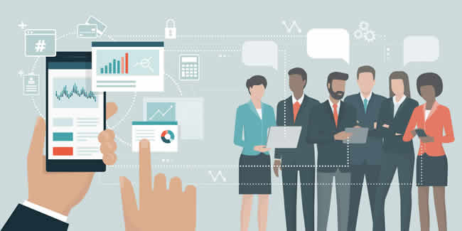 SAP destaca la importancia de gestionar el personalen empresas