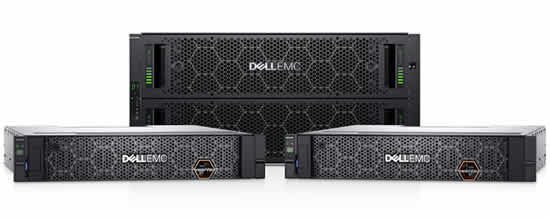 La nueva solución de almacenamiento Dell PowerVault ME5 que impulsa a las Pymes