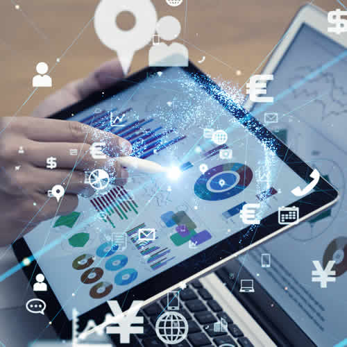 Tei Lab ayuda a las empresas a ahorrar el 80% de sus recursos mediante robotización