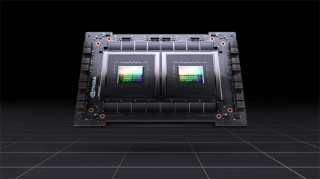 Nvidia presenta el Superchip de CPU Grace para data centers