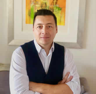 SAP designa un nuevo líder para gestión de capital humano en Región Sur