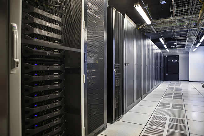 InterNexa explica los beneficios de los data centers para pequeñas y medianas empresas