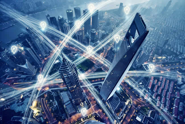 Accenture destaca el impacto del 5G y el mundo conectado en la sustentabilidad