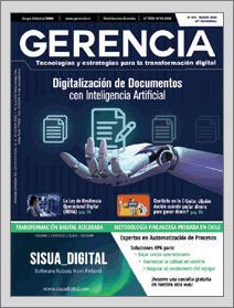 Revista Gerencia – Marzo 2022