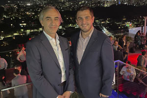 Kyndryl presenta las tendencias en innovación y tecnología de la industria de retail