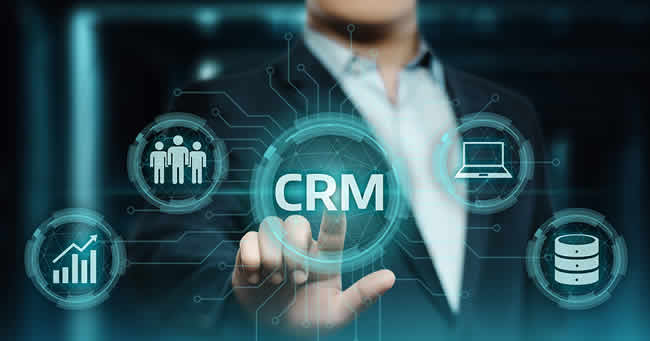 ¿Qué es un CRM y cómo aporta al crecimiento de una empresa?