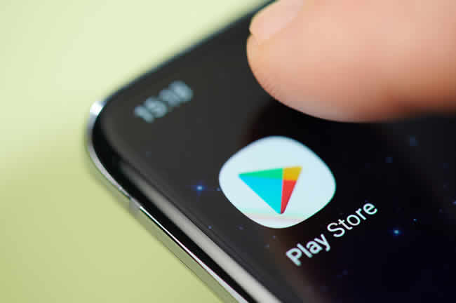 Conoce las aplicaciones antivirus en Play Store que propagan malware bancario
