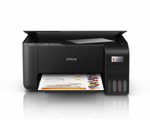 Epson Chile destaca el crecimiento de las impresoras de hogar en 2021