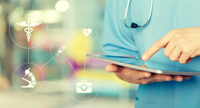 Cómo las conversaciones están transformando la industria de la salud