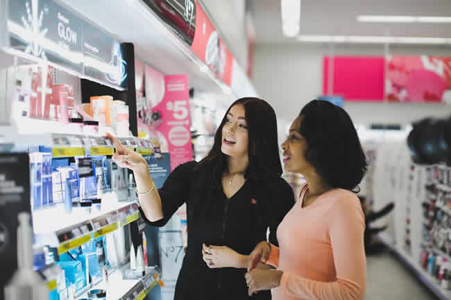 Alto USA ayuda a reducir delitos en el comercio minorista de Estados Unidos